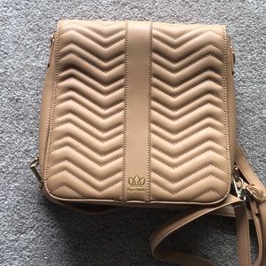 Convertible Display Backpack